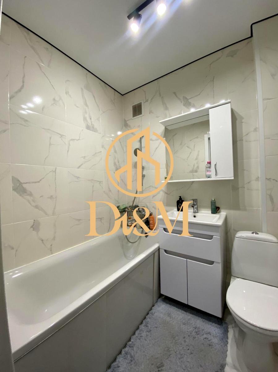 2-комнатная квартира по адресу (площадь 42 м²) - Atlanta.ua - фото 12