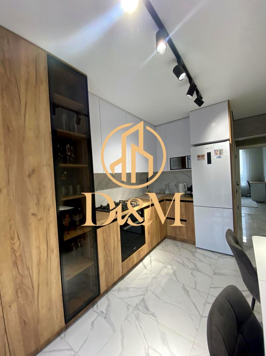 2-комнатная квартира по адресу (площадь 42 м²) - Atlanta.ua - фото 2