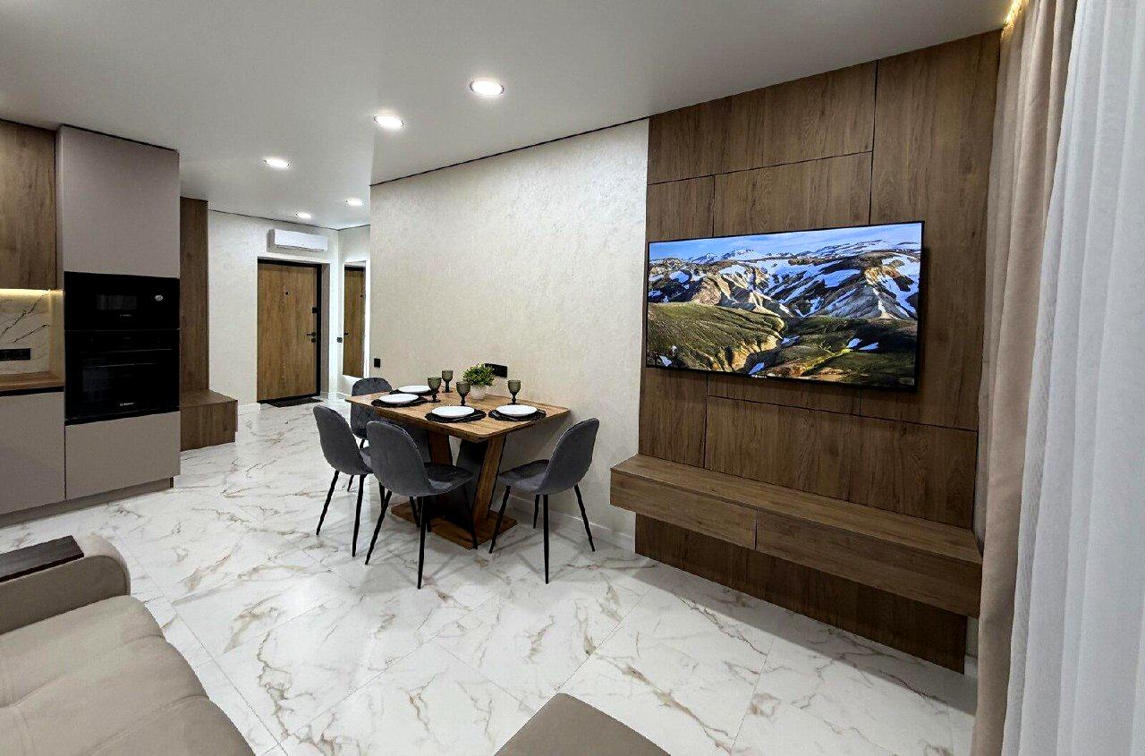 1-room apartment apartment by the address st. Oleksandra Olesya (area 42 m²) - Atlanta.ua - photo 4