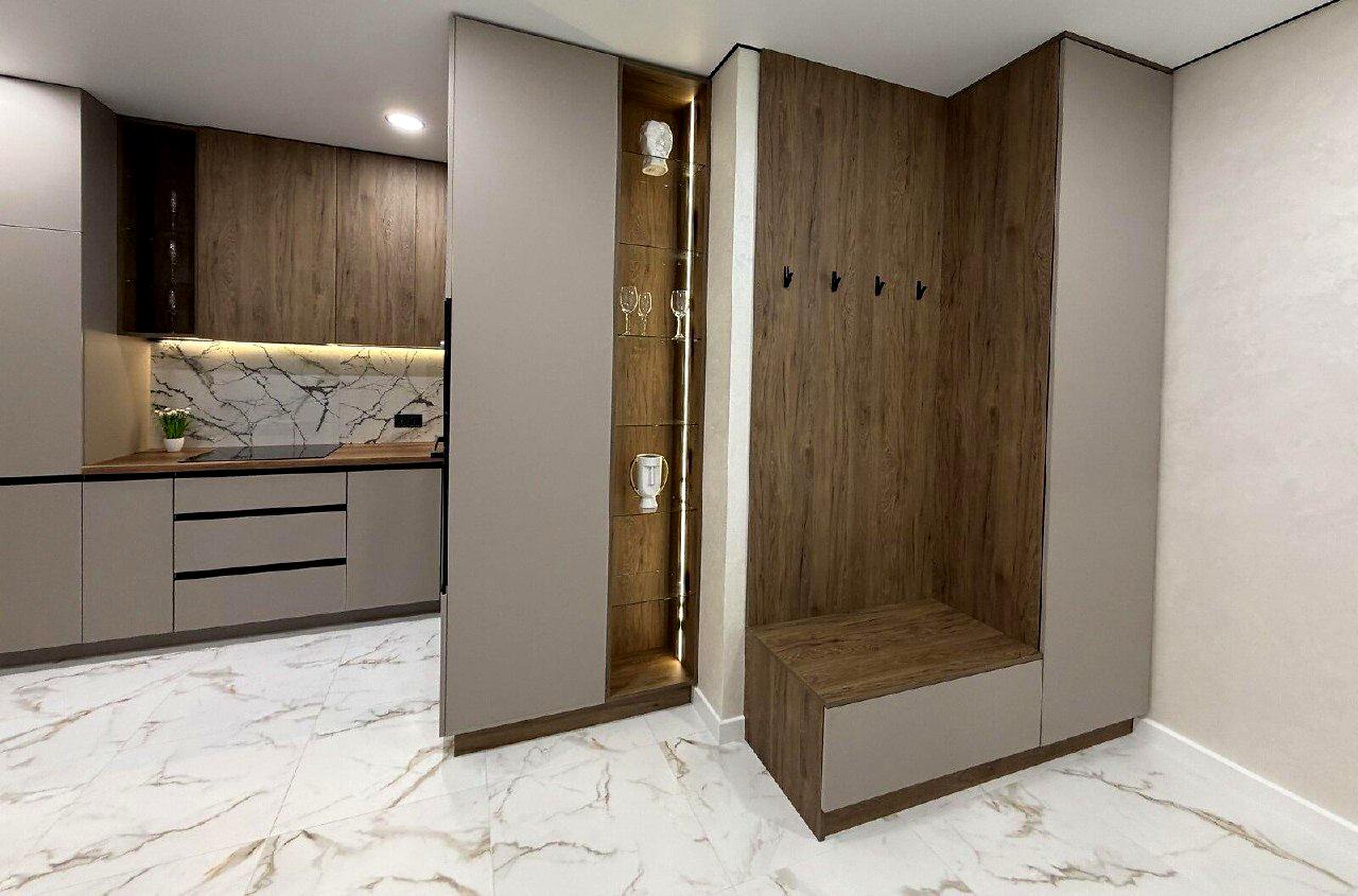 1-room apartment apartment by the address st. Oleksandra Olesya (area 42 m²) - Atlanta.ua - photo 7