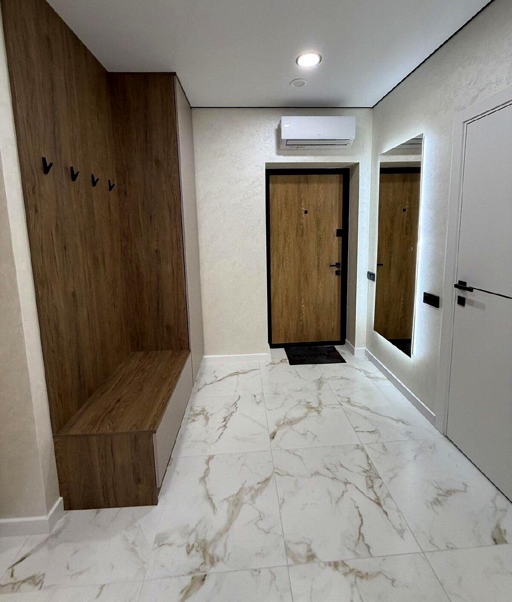 1-room apartment apartment by the address st. Oleksandra Olesya (area 42 m²) - Atlanta.ua - photo 8