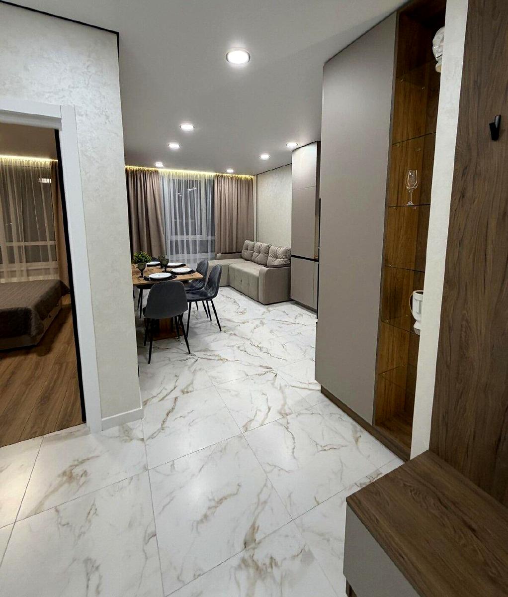 1-room apartment apartment by the address st. Oleksandra Olesya (area 42 m²) - Atlanta.ua - photo 9