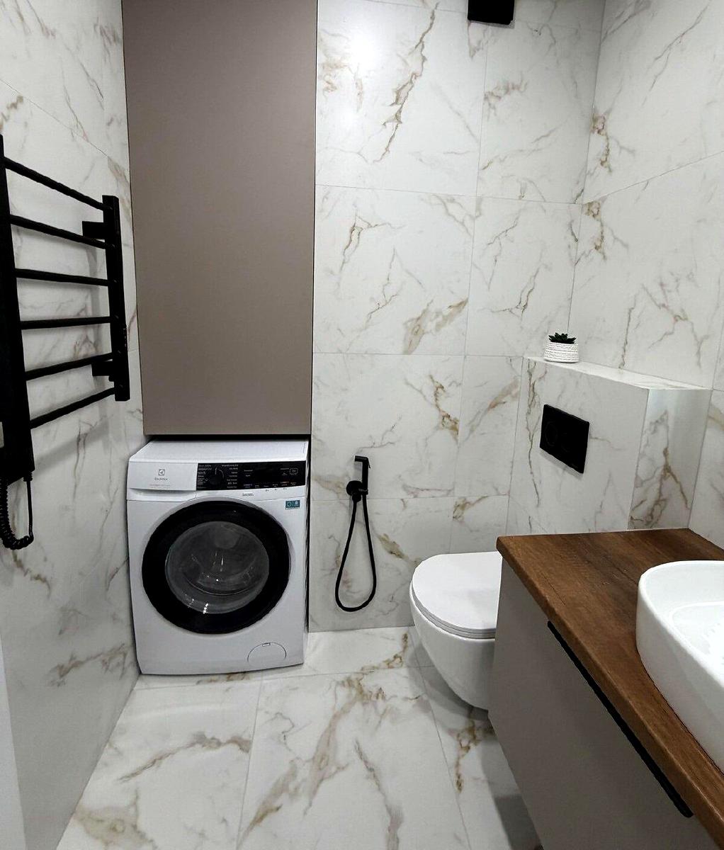 1-room apartment apartment by the address st. Oleksandra Olesya (area 42 m²) - Atlanta.ua - photo 13