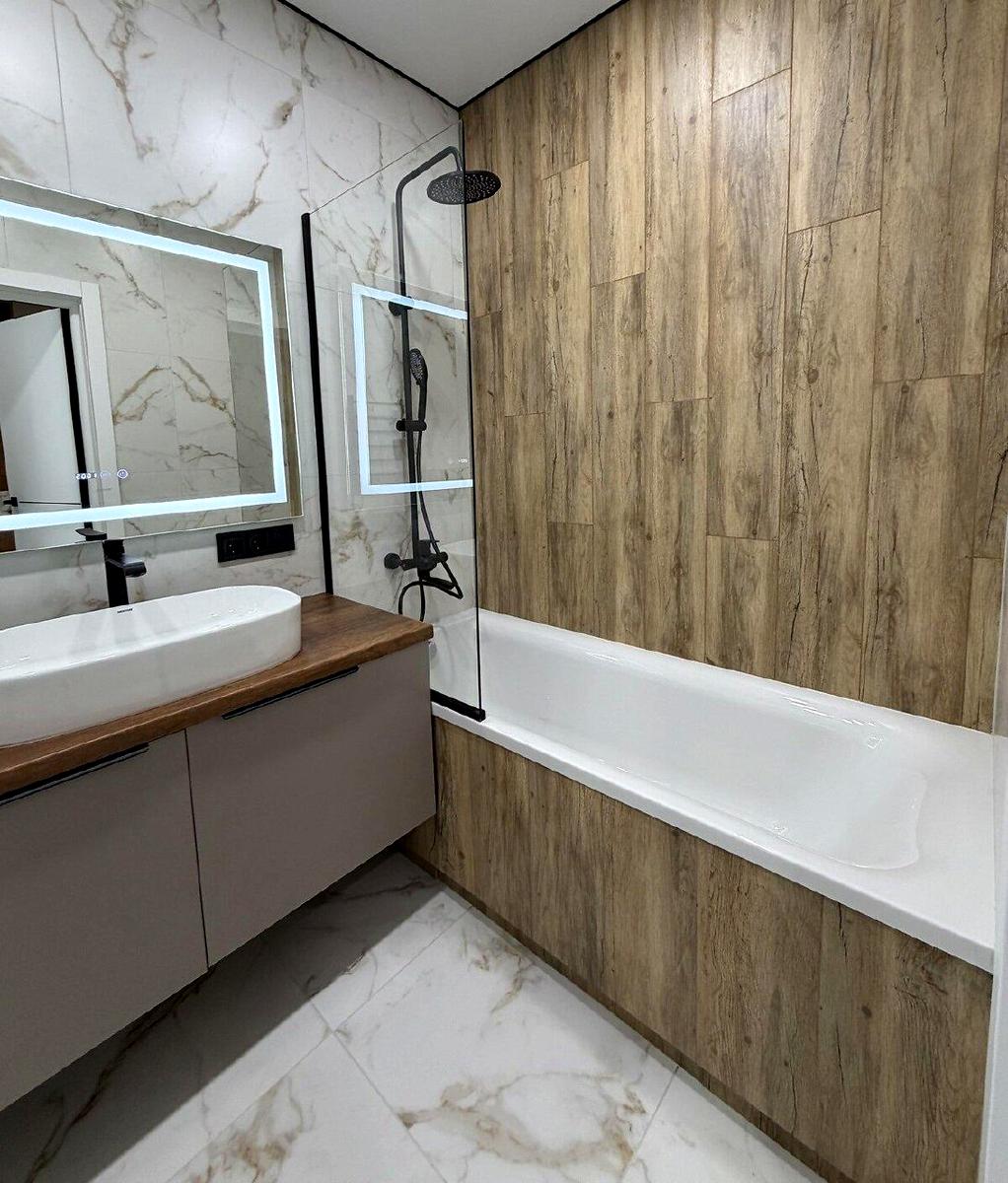 1-room apartment apartment by the address st. Oleksandra Olesya (area 42 m²) - Atlanta.ua - photo 12