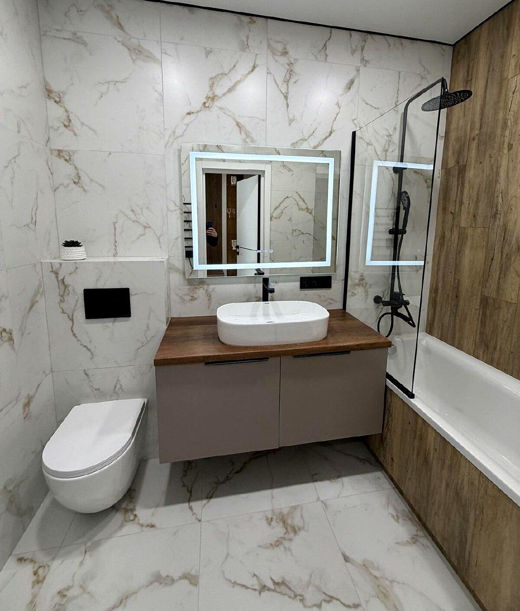 1-room apartment apartment by the address st. Oleksandra Olesya (area 42 m²) - Atlanta.ua - photo 14