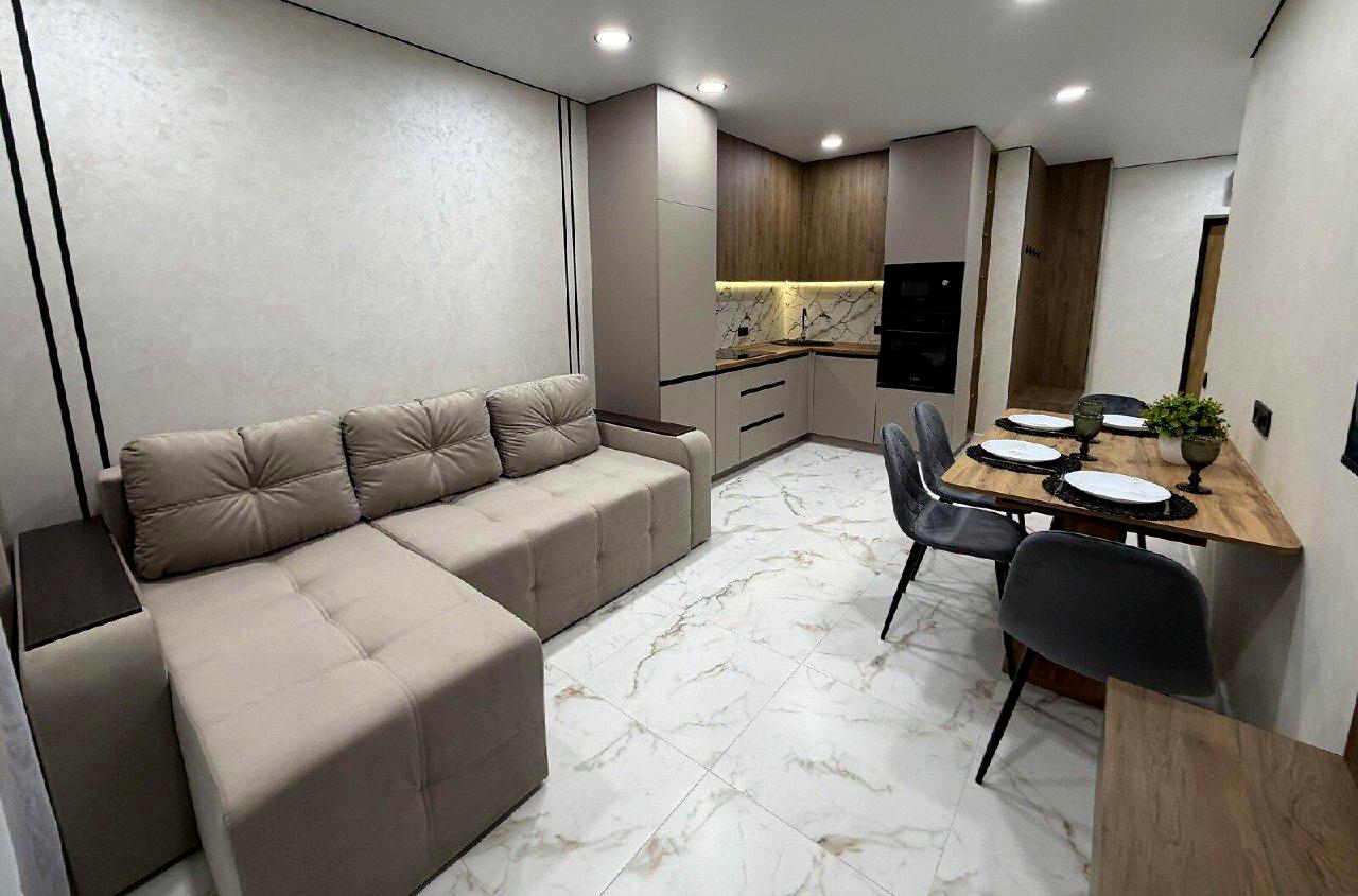 1-room apartment apartment by the address st. Oleksandra Olesya (area 42 m²) - Atlanta.ua - photo 15