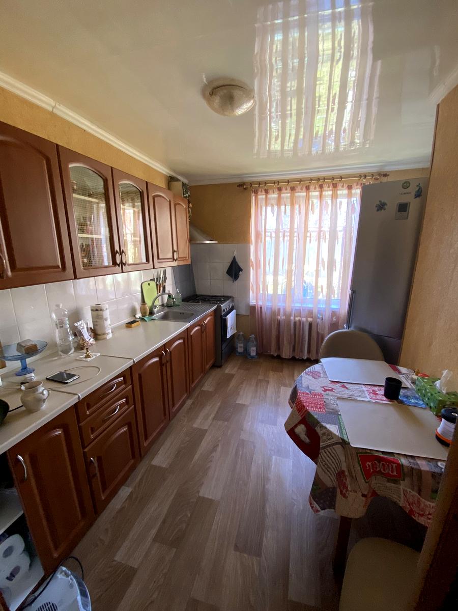Будинок за адресою вул. Харківська (площа 58,5 м²) - imageAlt 3 Будинок за адресою вул. Харківська (площа 58,5 м²) - Atlanta.ua - imageAlt 3