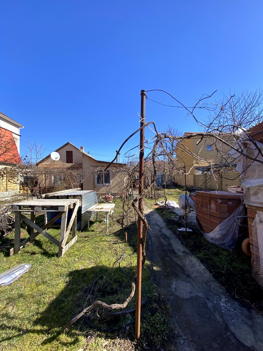 Будинок за адресою вул. Харківська (площа 58,5 м²) - imageAlt 11 Будинок за адресою вул. Харківська (площа 58,5 м²) - Atlanta.ua - imageAlt 11