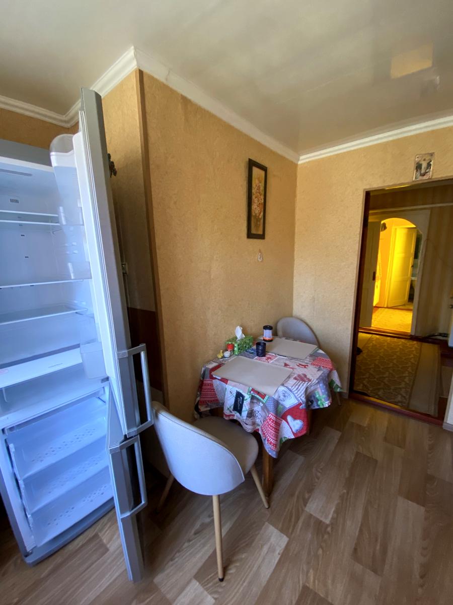 Будинок за адресою вул. Харківська (площа 58,5 м²) - imageAlt 4 Будинок за адресою вул. Харківська (площа 58,5 м²) - Atlanta.ua - imageAlt 4