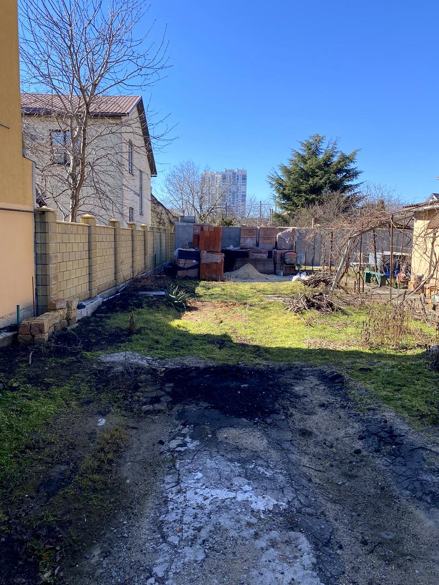 Будинок за адресою вул. Харківська (площа 58,5 м²) - imageAlt 10 Будинок за адресою вул. Харківська (площа 58,5 м²) - Atlanta.ua - imageAlt 10