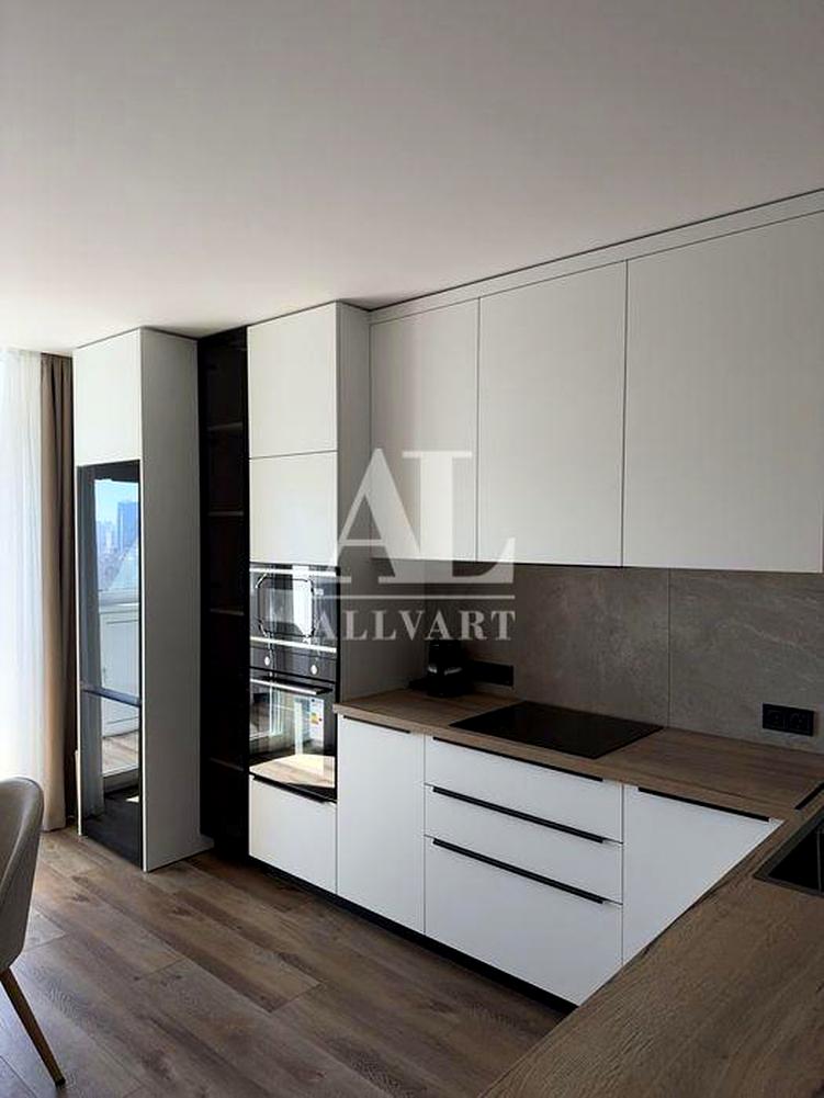 1-room apartment apartment by the address st. Beresteyskiy prospektpr t Pobedy (area 53 m²) - Atlanta.ua - photo 3