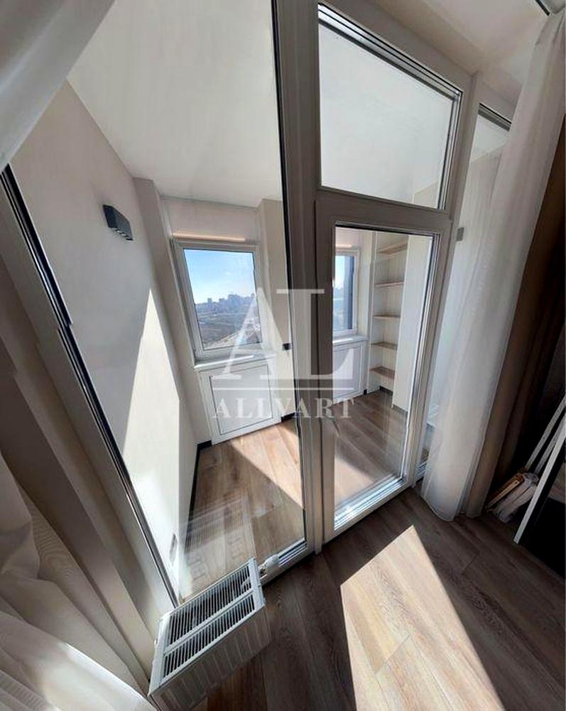 1-room apartment apartment by the address st. Beresteyskiy prospektpr t Pobedy (area 53 m²) - Atlanta.ua - photo 4