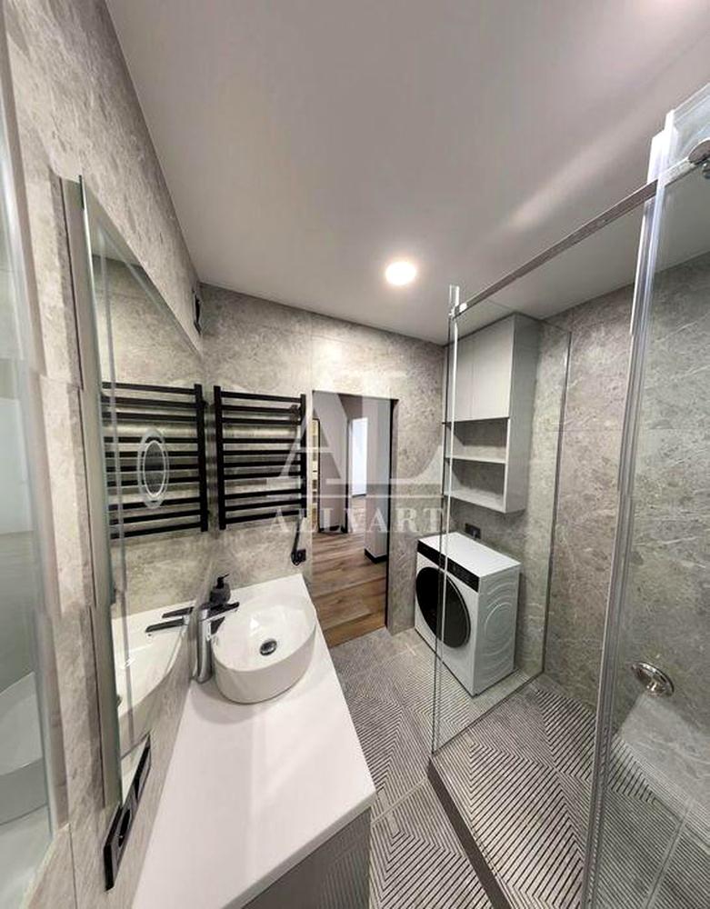 1-room apartment apartment by the address st. Beresteyskiy prospektpr t Pobedy (area 53 m²) - Atlanta.ua - photo 6