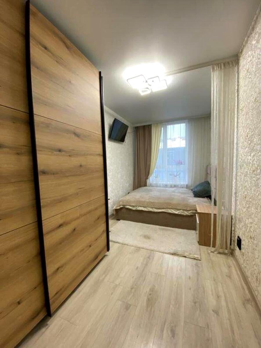 2-комнатная квартира по адресу (площадь 42 м²) - Atlanta.ua - фото 6