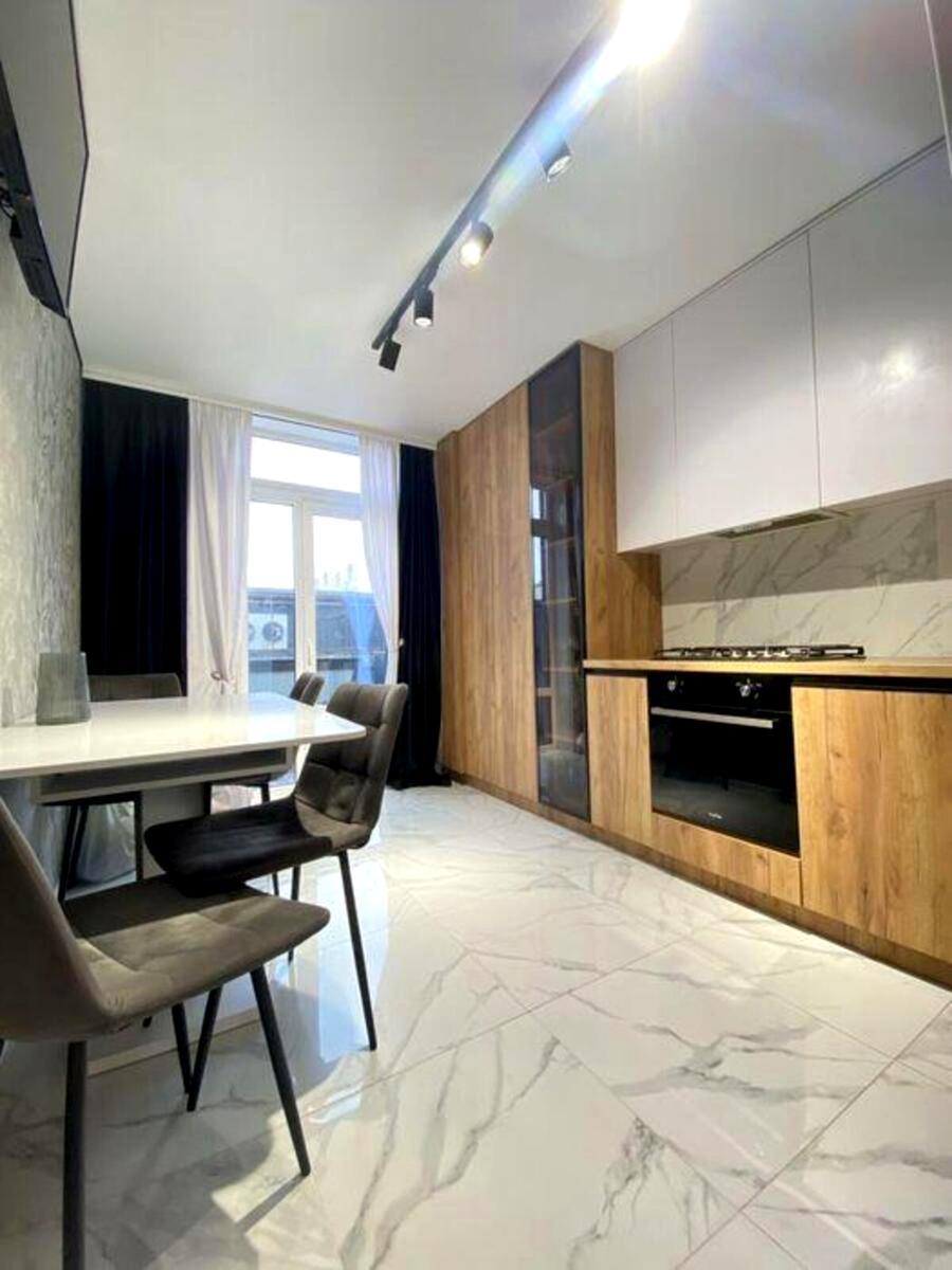 2-комнатная квартира по адресу (площадь 42 м²) - Atlanta.ua - фото 5