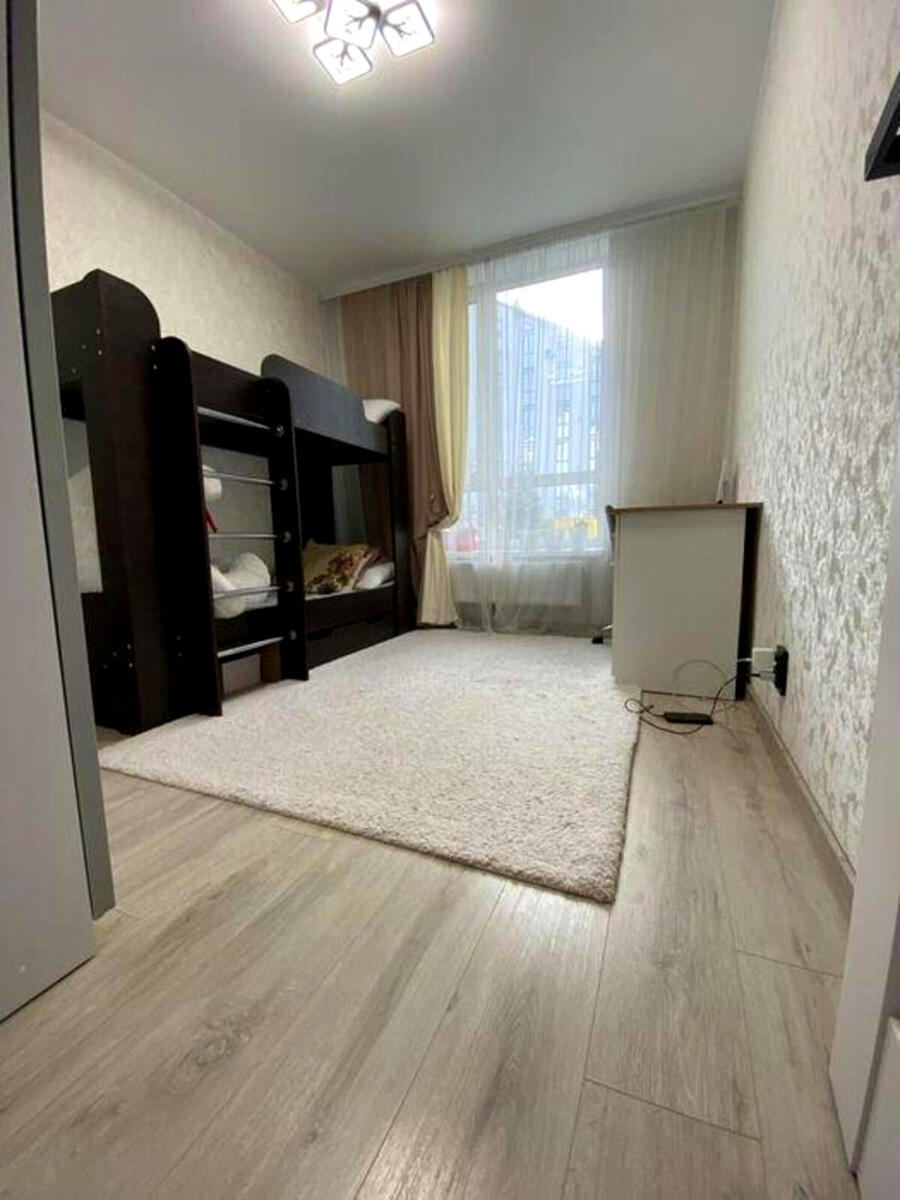 2-комнатная квартира по адресу (площадь 42 м²) - Atlanta.ua - фото 3