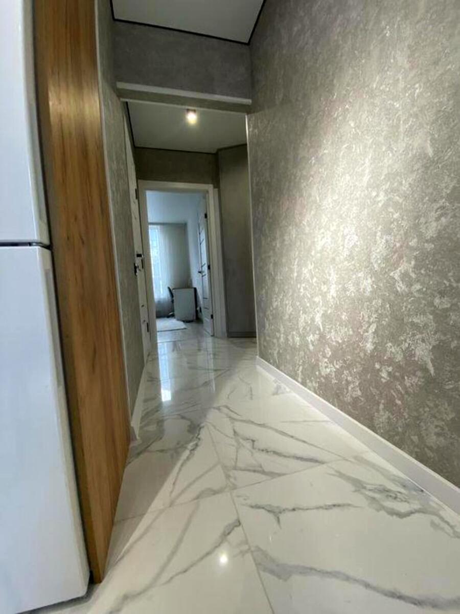 2-комнатная квартира по адресу (площадь 42 м²) - Atlanta.ua - фото 8