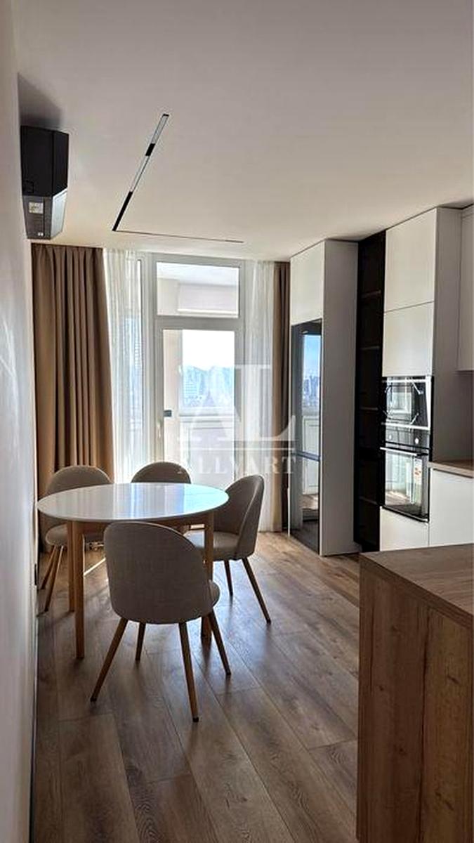 1-room apartment apartment by the address st. Beresteyskiy prospektpr t Pobedy (area 53 m²) - Atlanta.ua - photo 2