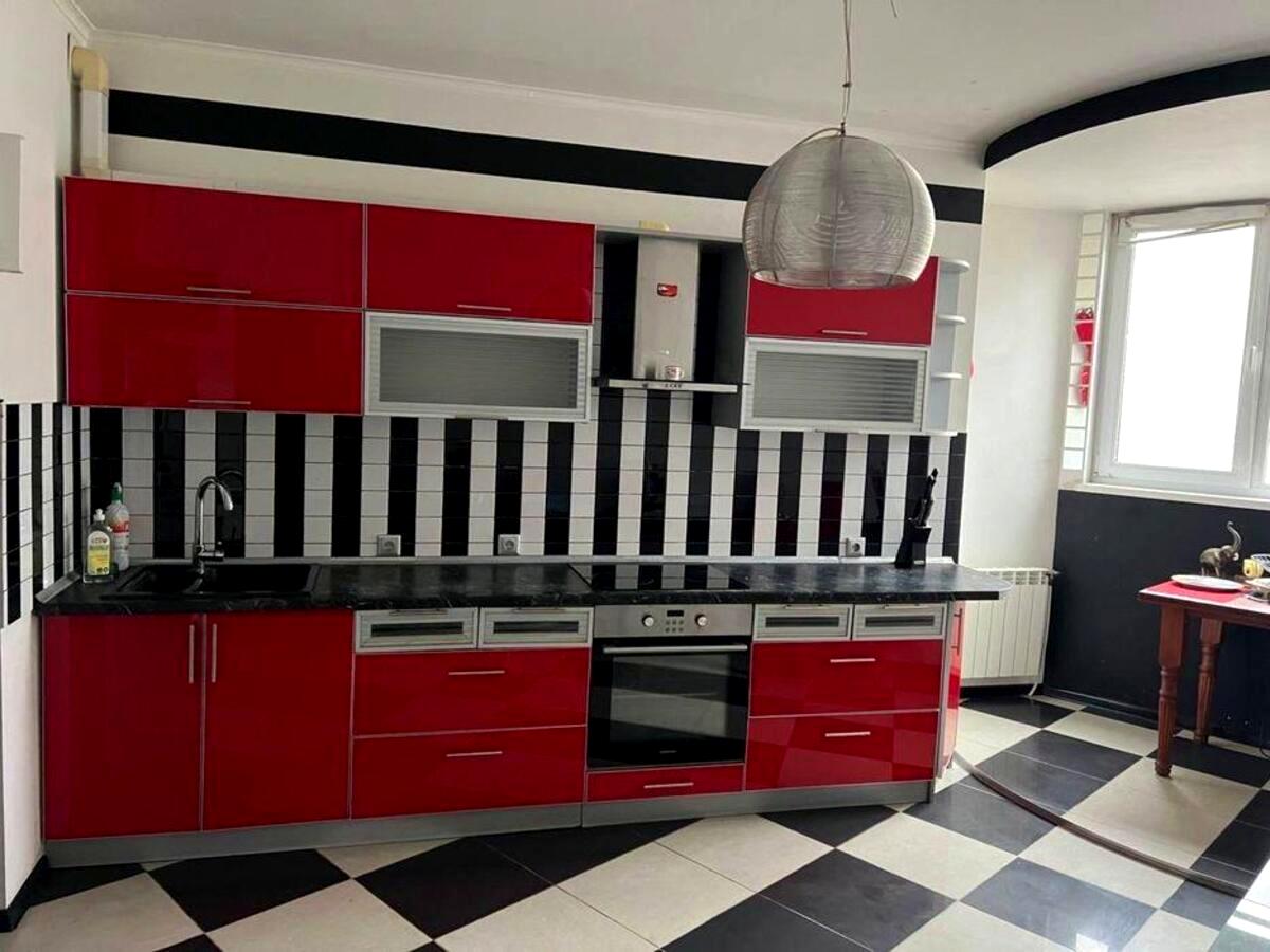 2-rooms apartment apartment by the address st. Ul Sribnokilskaya (area 88 m²) - Atlanta.ua - photo 2