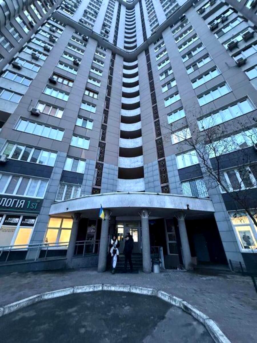 2-rooms apartment apartment by the address st. Ul Sribnokilskaya (area 88 m²) - Atlanta.ua - photo 15