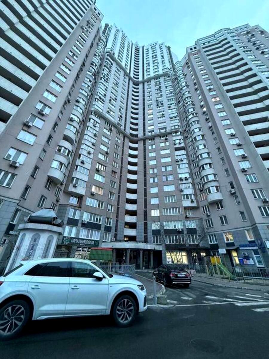 2-rooms apartment apartment by the address st. Ul Sribnokilskaya (area 88 m²) - Atlanta.ua - photo 16