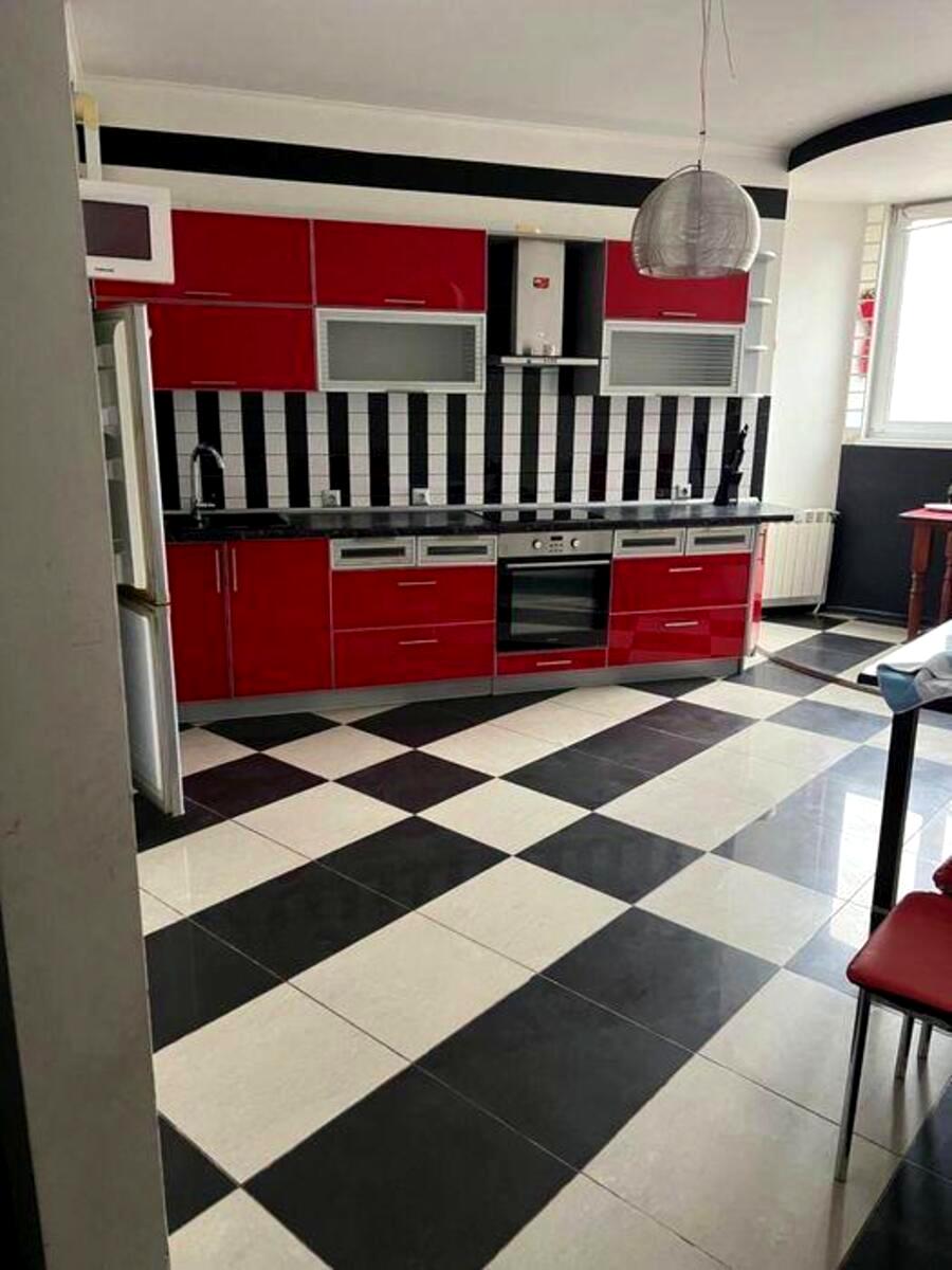 2-rooms apartment apartment by the address st. Ul Sribnokilskaya (area 88 m²) - Atlanta.ua - photo 3