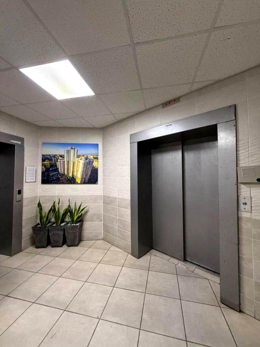 2-rooms apartment apartment by the address st. Ul Sribnokilskaya (area 88 m²) - Atlanta.ua - photo 13