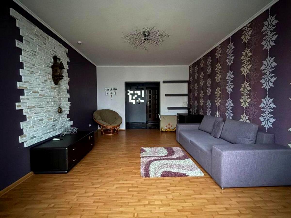 2-rooms apartment apartment by the address st. Ul Sribnokilskaya (area 88 m²) - Atlanta.ua - photo 7