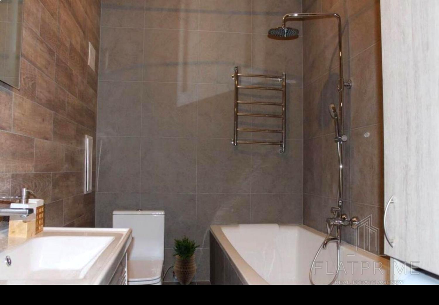 1-room apartment apartment by the address st. Ul Sholudenko (area 48 m²) - Atlanta.ua - photo 3