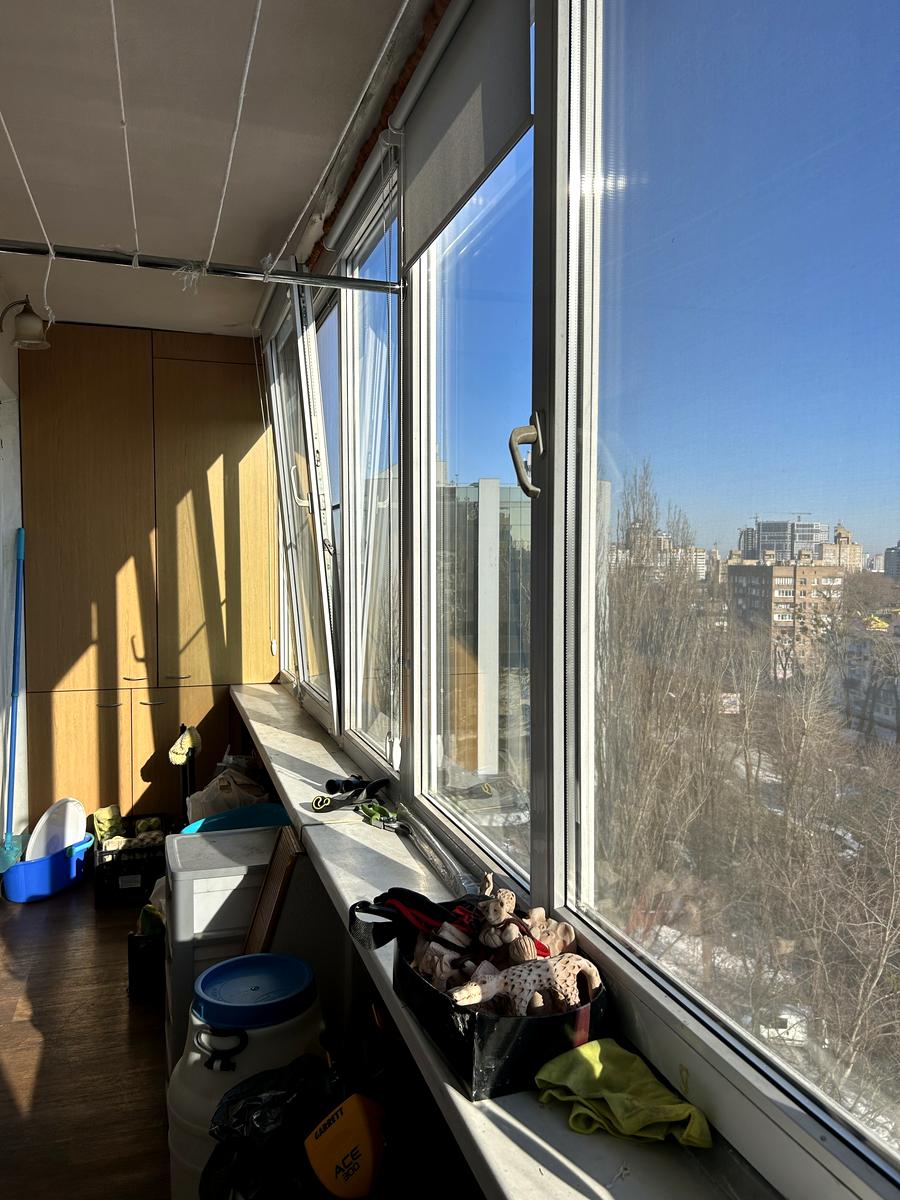 3-rooms apartment apartment by the address st. Parkovo Syretskaya (area 73 m²) - Atlanta.ua - photo 3