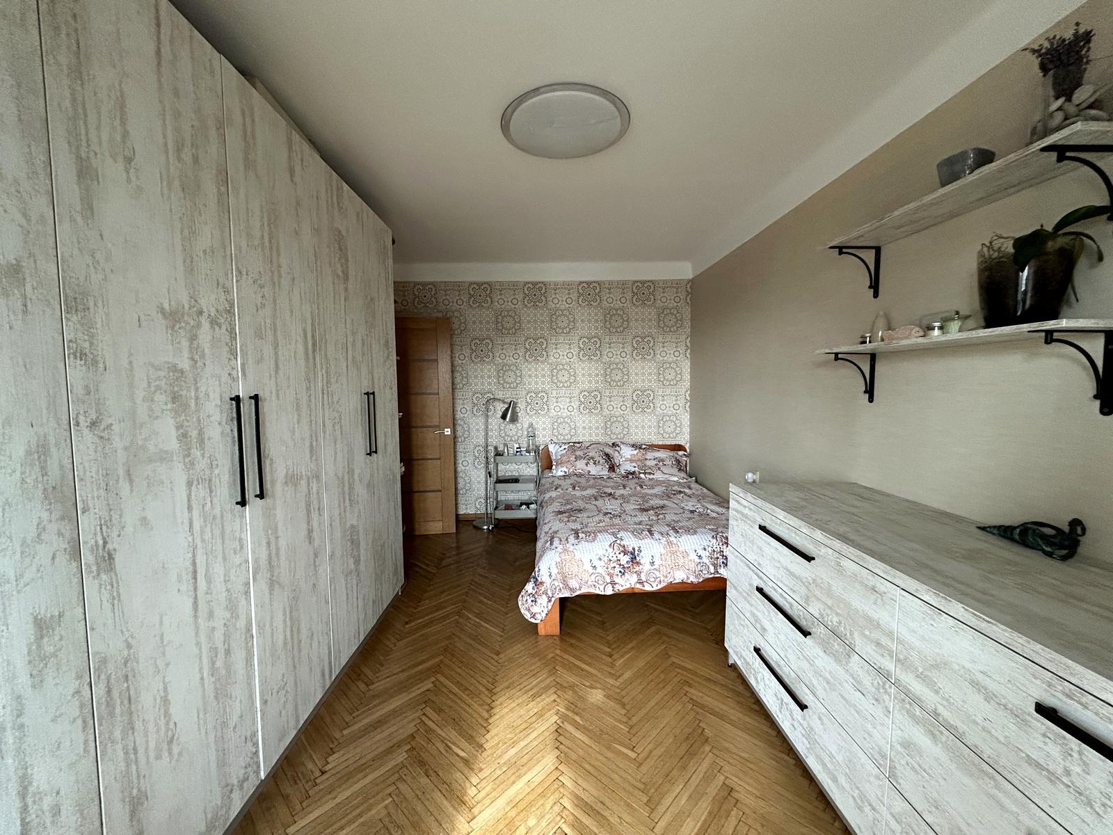 3-rooms apartment apartment by the address st. Parkovo Syretskaya (area 73 m²) - Atlanta.ua - photo 5