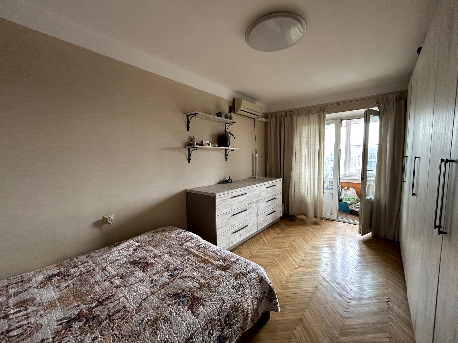 3-rooms apartment apartment by the address st. Parkovo Syretskaya (area 73 m²) - Atlanta.ua - photo 6