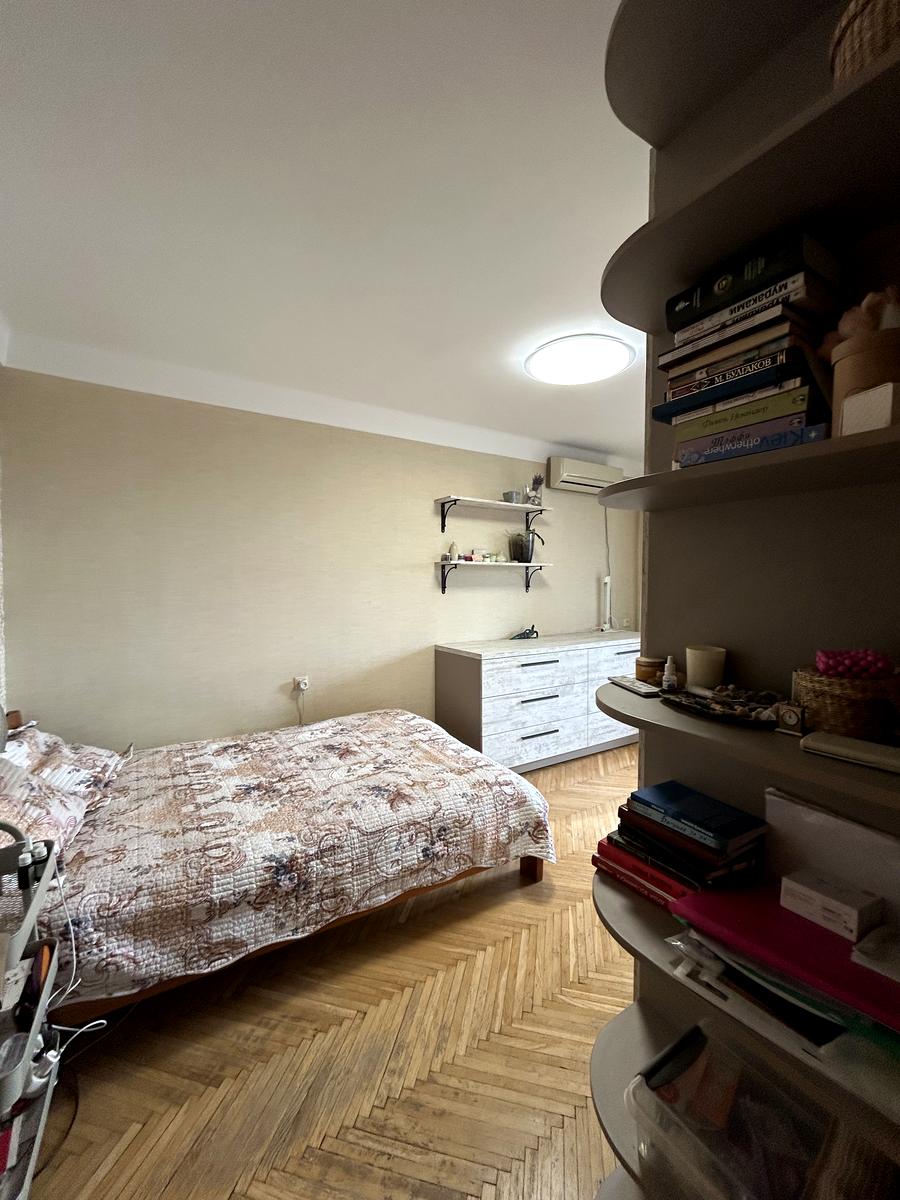 3-rooms apartment apartment by the address st. Parkovo Syretskaya (area 73 m²) - Atlanta.ua - photo 8