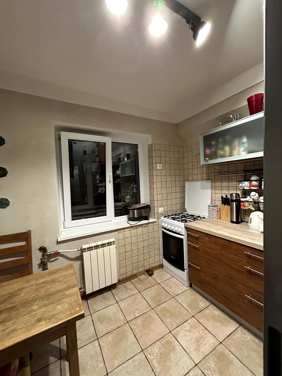 3-rooms apartment apartment by the address st. Parkovo Syretskaya (area 73 m²) - Atlanta.ua - photo 10