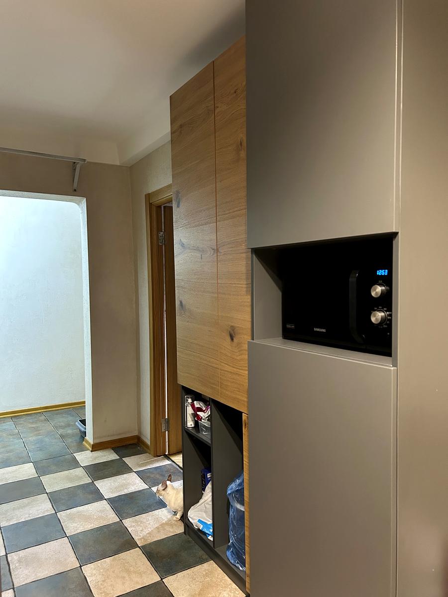 3-rooms apartment apartment by the address st. Parkovo Syretskaya (area 73 m²) - Atlanta.ua - photo 12