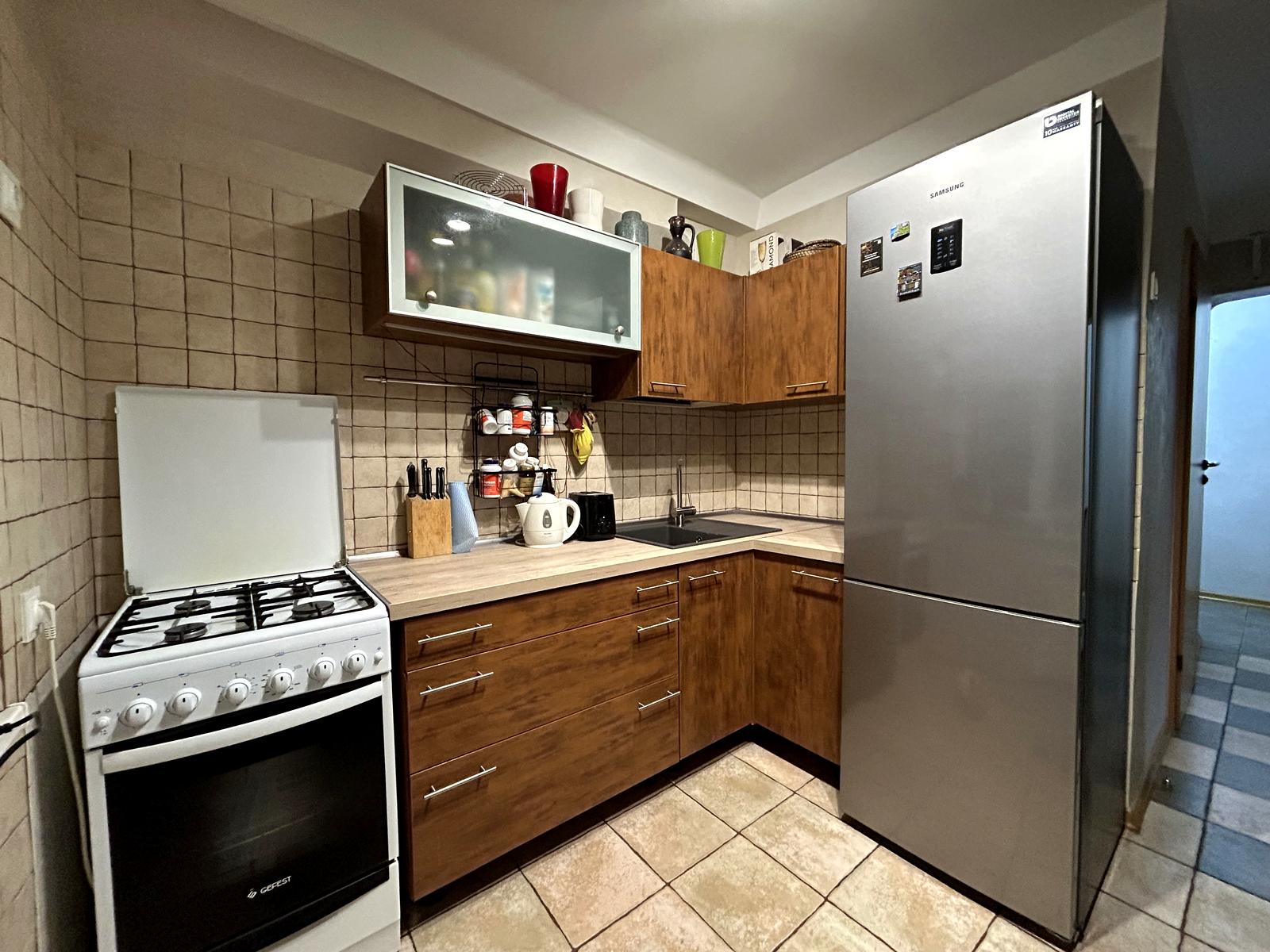 3-rooms apartment apartment by the address st. Parkovo Syretskaya (area 73 m²) - Atlanta.ua - photo 11