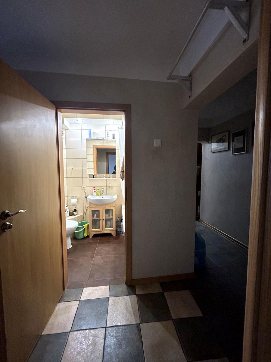 3-rooms apartment apartment by the address st. Parkovo Syretskaya (area 73 m²) - Atlanta.ua - photo 15