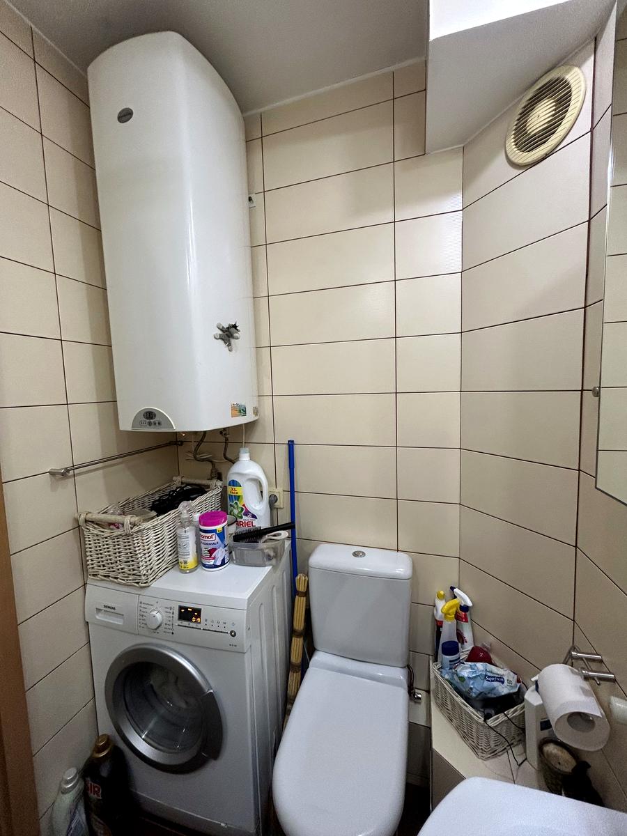 3-rooms apartment apartment by the address st. Parkovo Syretskaya (area 73 m²) - Atlanta.ua - photo 16