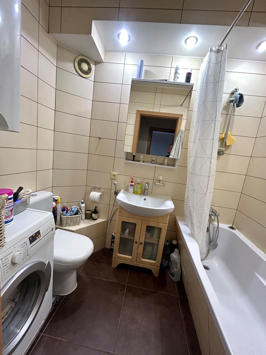 3-rooms apartment apartment by the address st. Parkovo Syretskaya (area 73 m²) - Atlanta.ua - photo 17