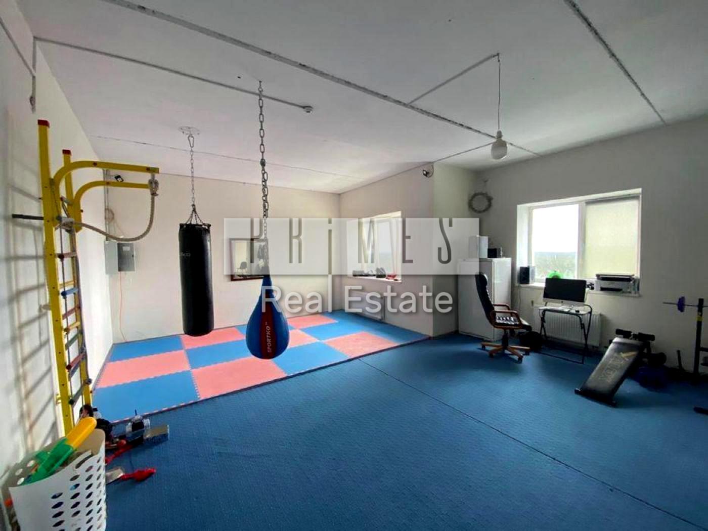 Багатокімнатна квартира за адресою (площа 230 м²) - Atlanta.ua - фото 12