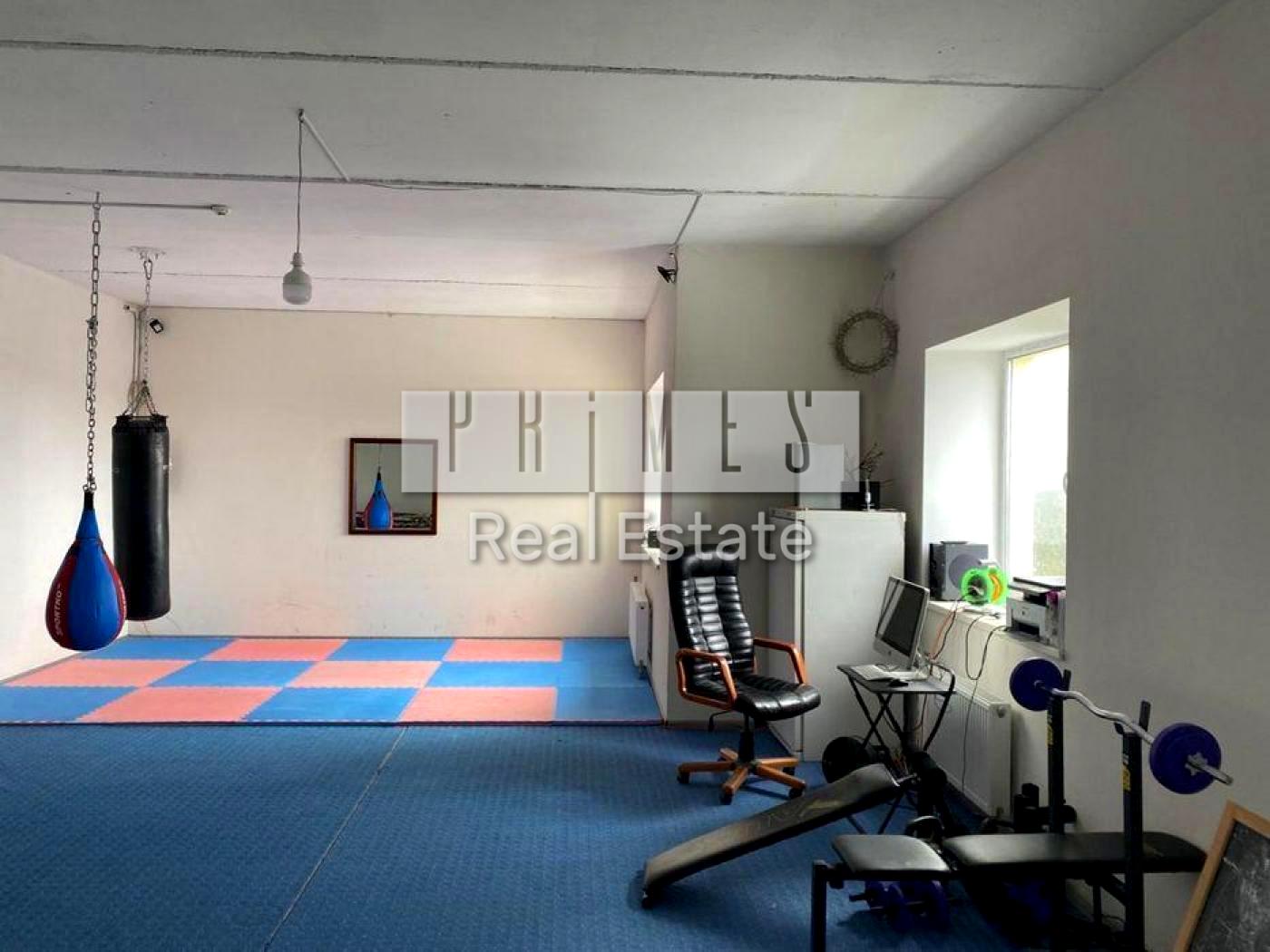 Багатокімнатна квартира за адресою (площа 230 м²) - Atlanta.ua - фото 11