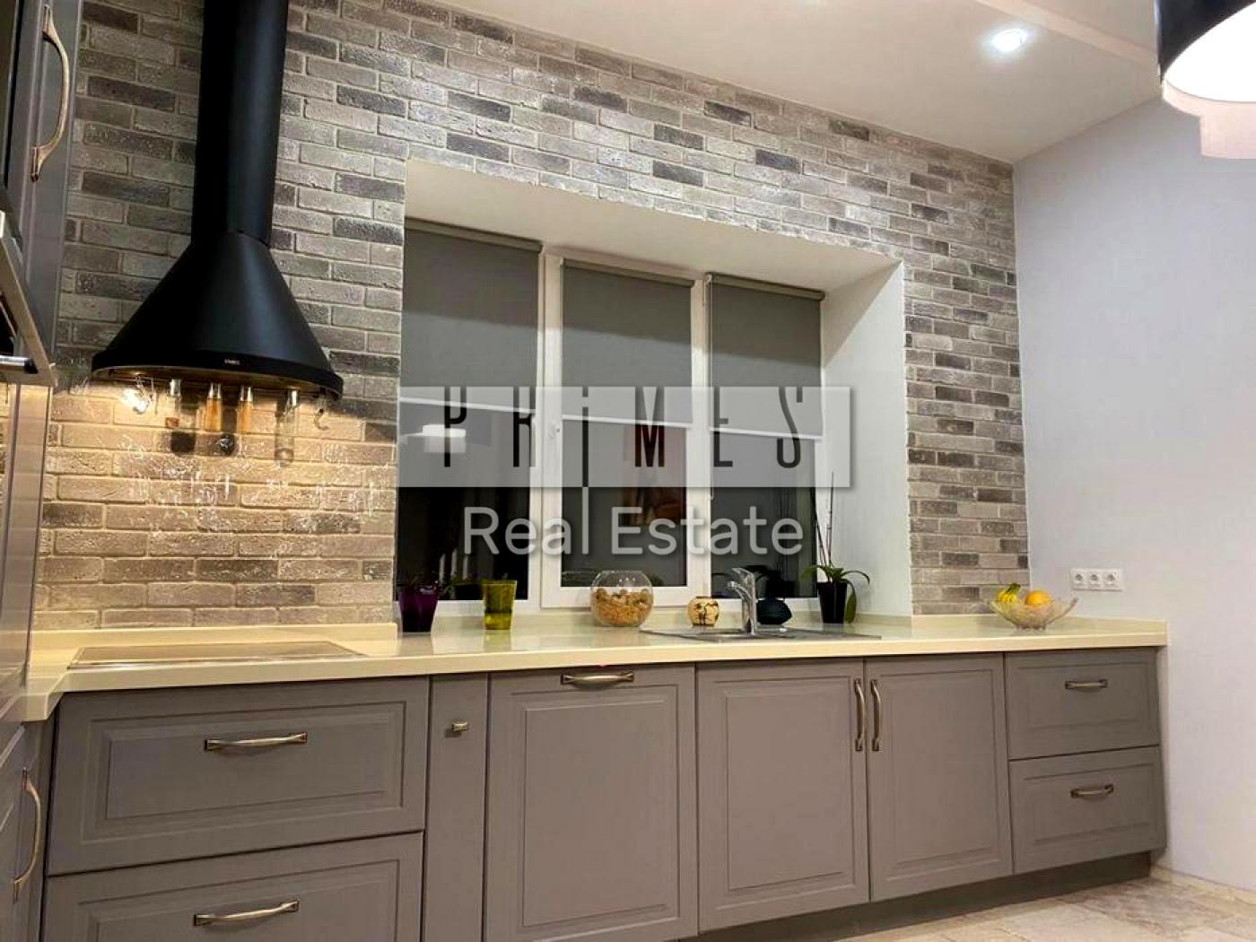 Багатокімнатна квартира за адресою (площа 230 м²) - Atlanta.ua - фото 3