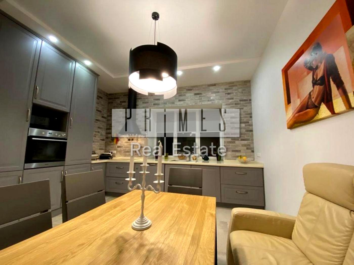 Багатокімнатна квартира за адресою (площа 230 м²) - Atlanta.ua - фото 2