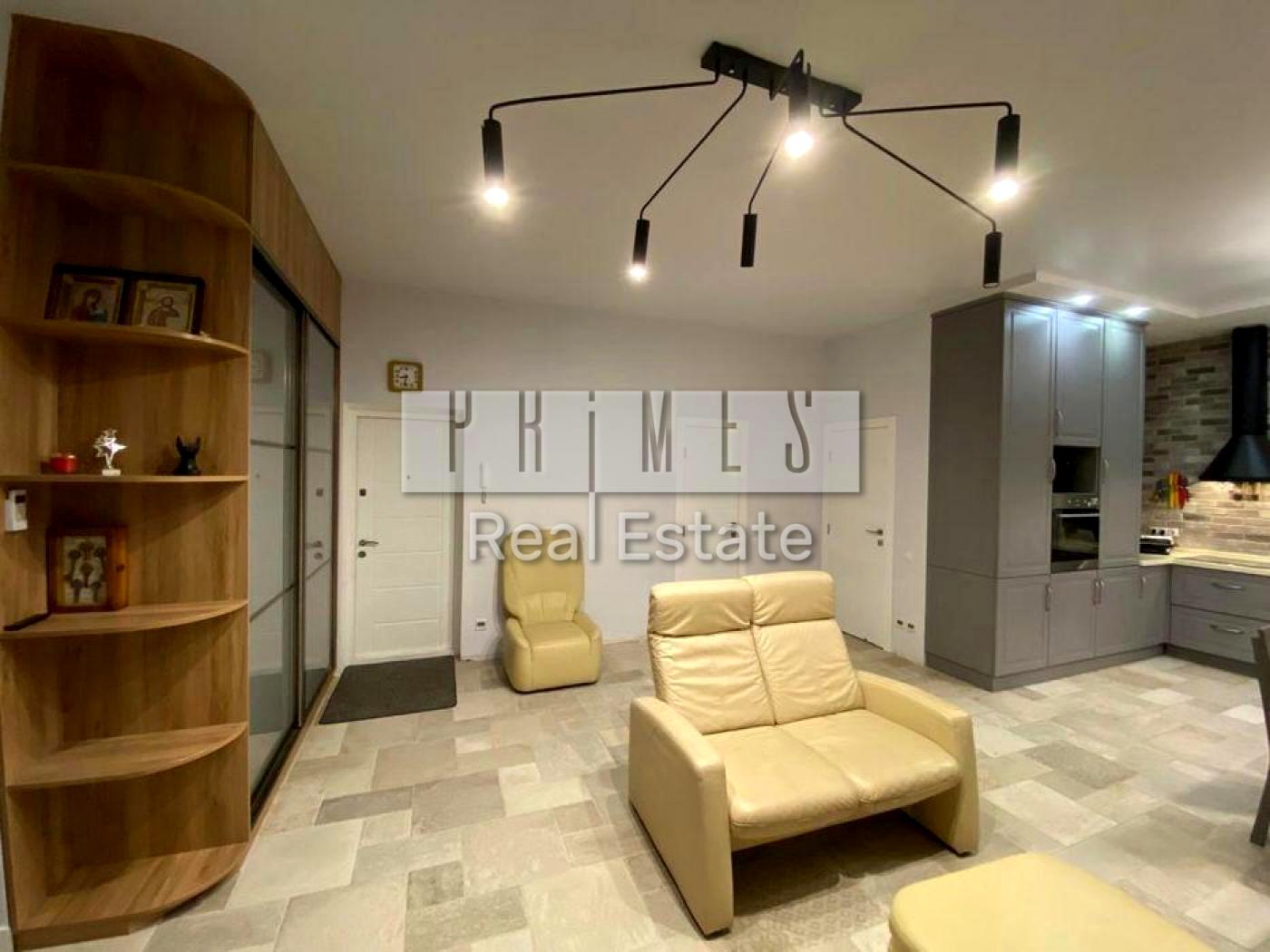 Багатокімнатна квартира за адресою (площа 230 м²) - Atlanta.ua - фото 5