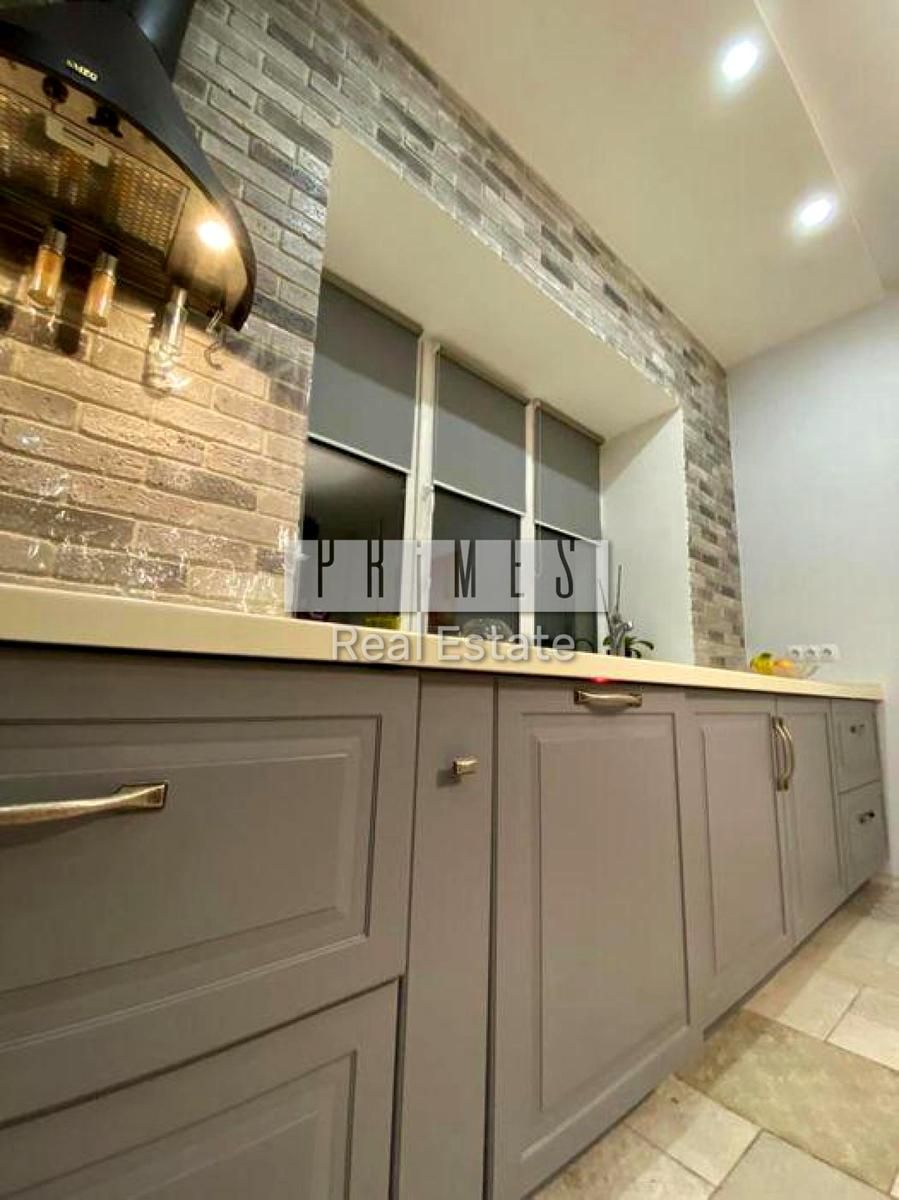 Багатокімнатна квартира за адресою (площа 230 м²) - Atlanta.ua - фото 4