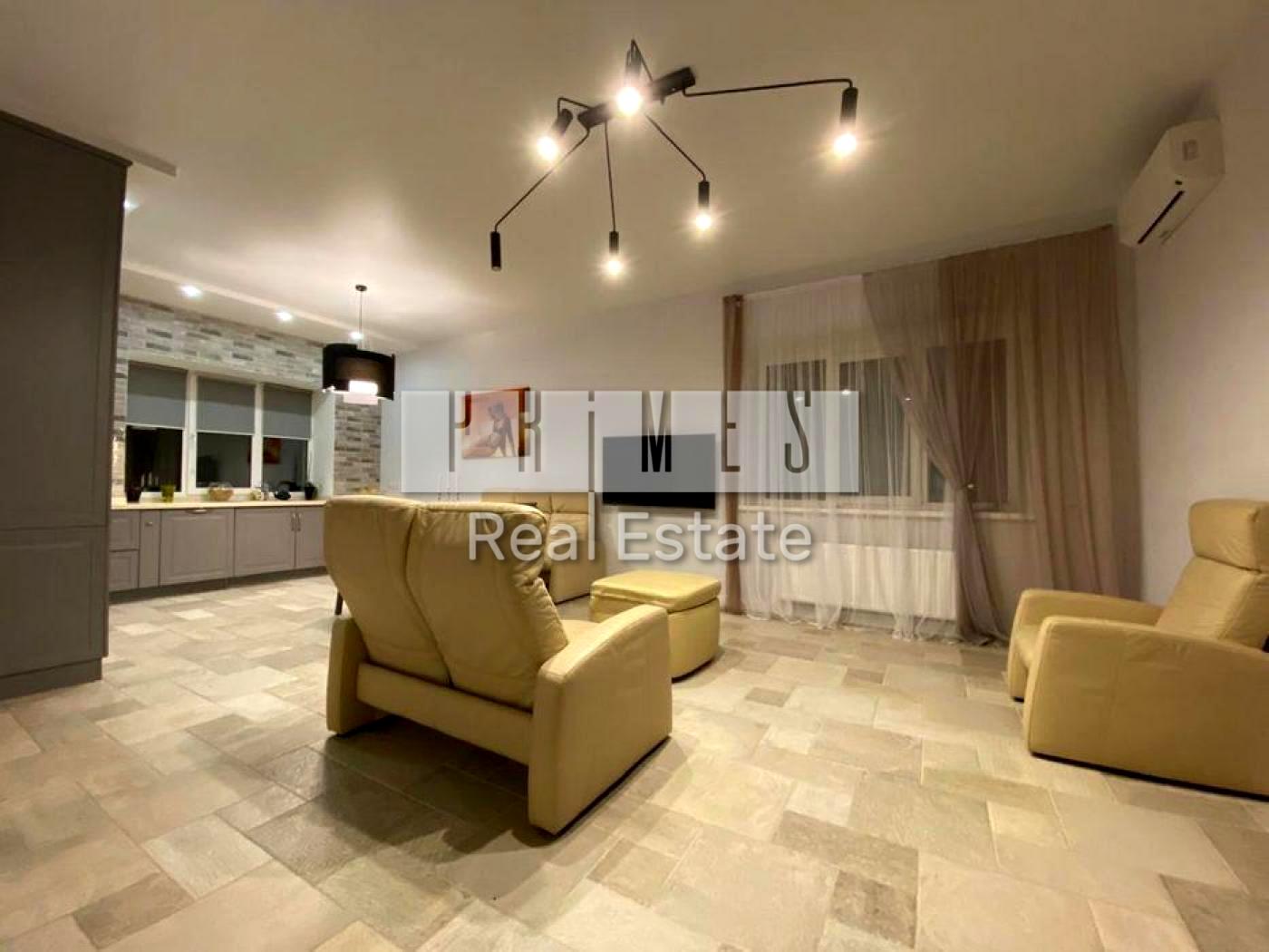 Багатокімнатна квартира за адресою (площа 230 м²) - Atlanta.ua - фото 7