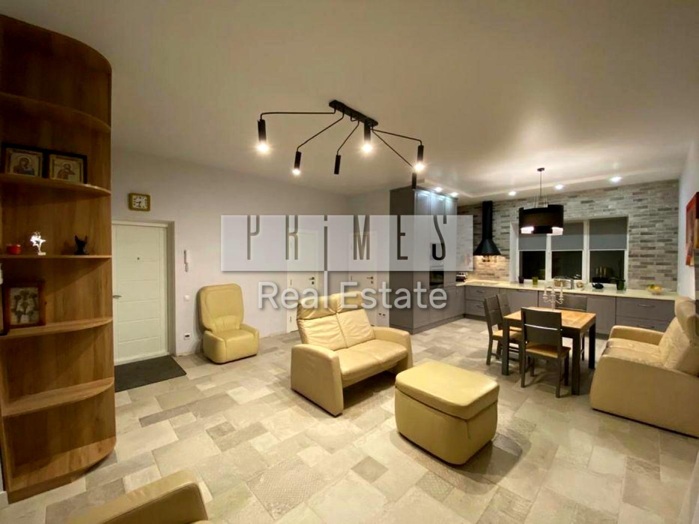 Багатокімнатна квартира за адресою (площа 230 м²) - Atlanta.ua - фото 6