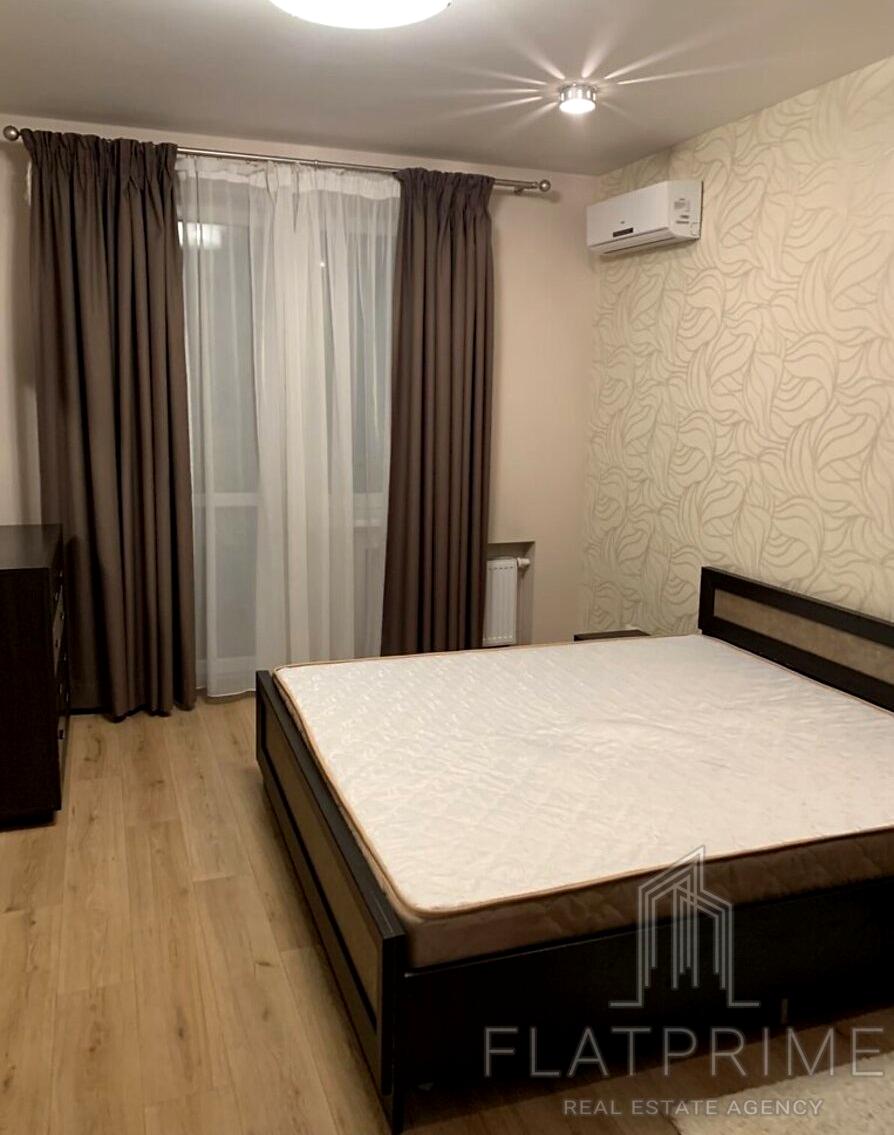 3-rooms apartment apartment by the address st. Ul Zlatoustovskaya (area 110 m²) - Atlanta.ua - photo 3