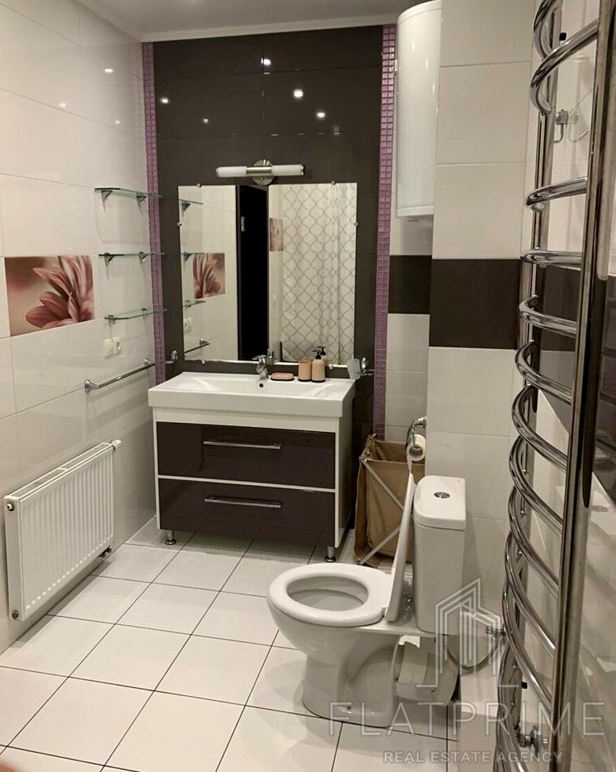 3-rooms apartment apartment by the address st. Ul Zlatoustovskaya (area 110 m²) - Atlanta.ua - photo 11