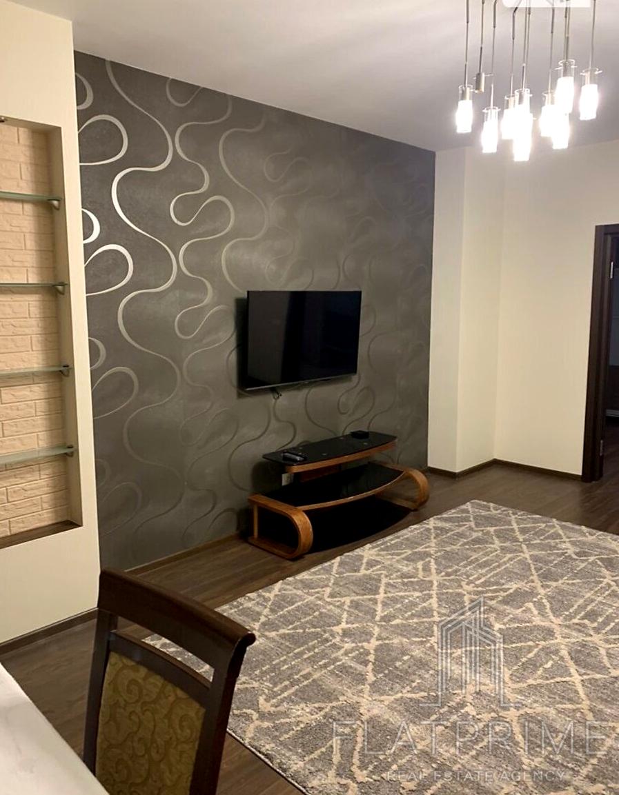 3-rooms apartment apartment by the address st. Ul Zlatoustovskaya (area 110 m²) - Atlanta.ua - photo 6